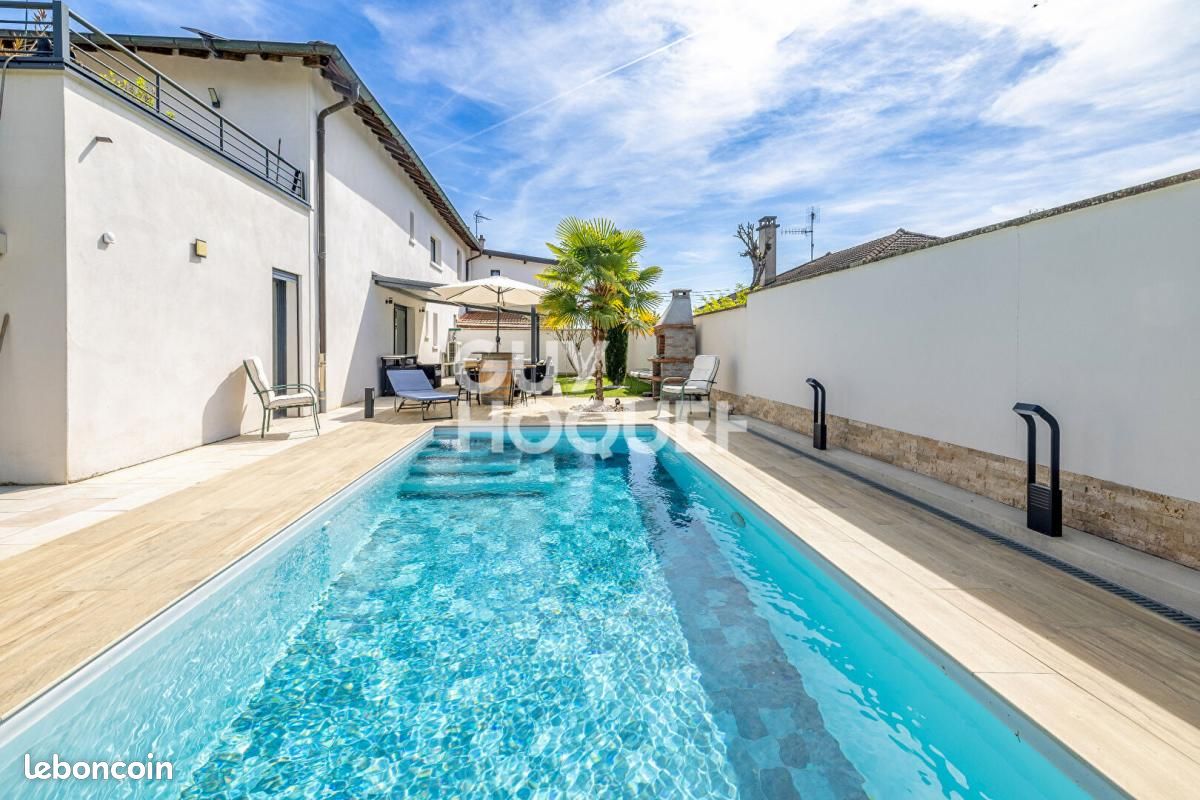 Maison 5 pièces 150 m² (image 5)