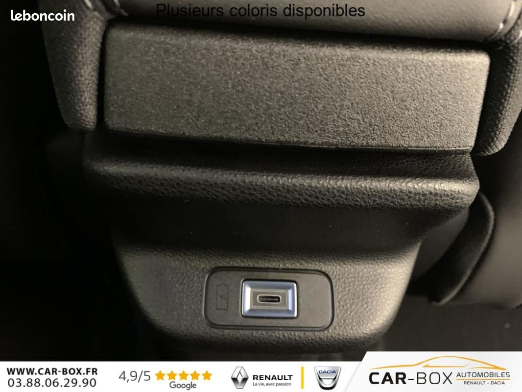 Fiat 600 T-Gen 3 1.2 Hybrid 145ch eDCT6 Sport (image 17)