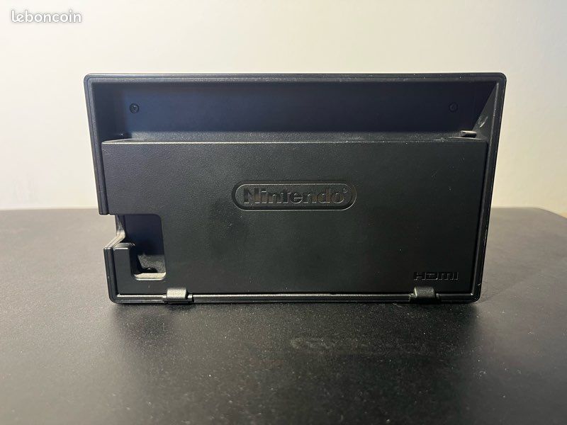 Socle Nintendo Switch 1 / Dock Nintendo Switch 1 (image 3)