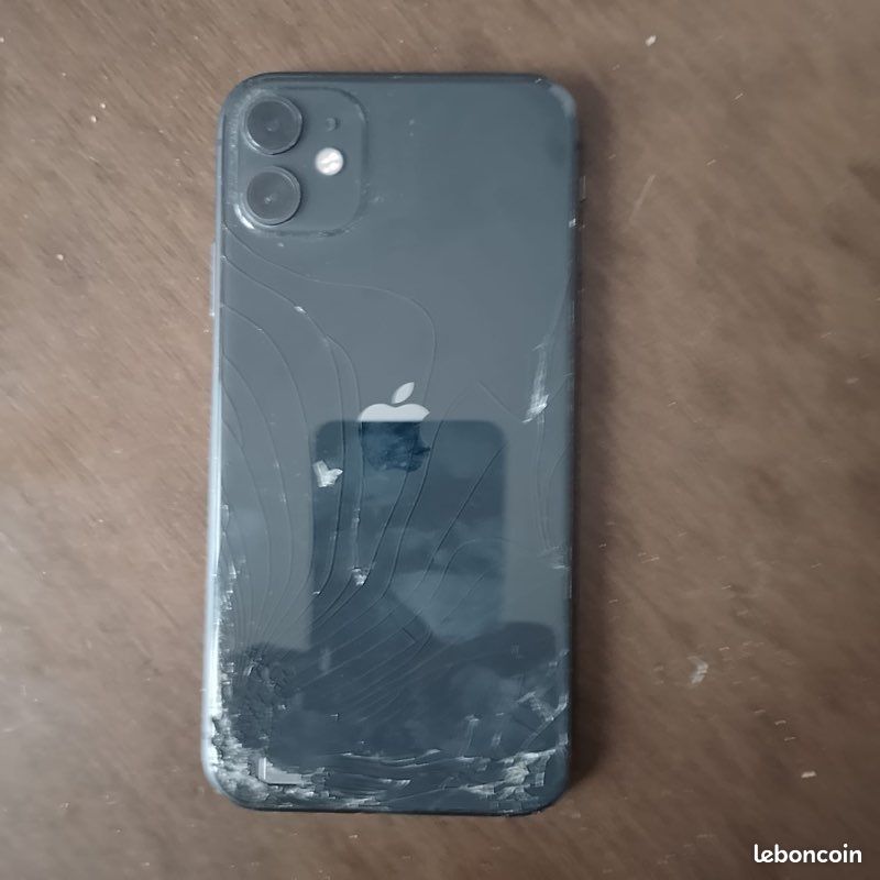 IPhone 11 Apple (image 3)
