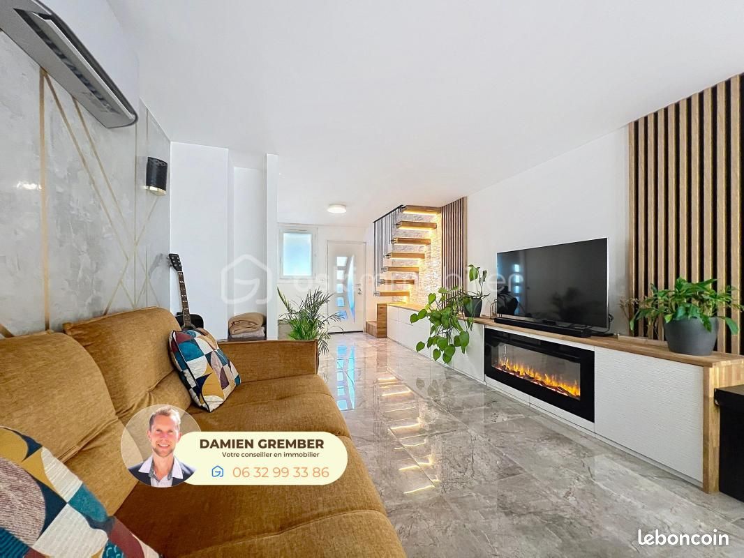 Appartement 3 pièces 60 m² · à La Grande-Motte · 60 m² · 398 900 €