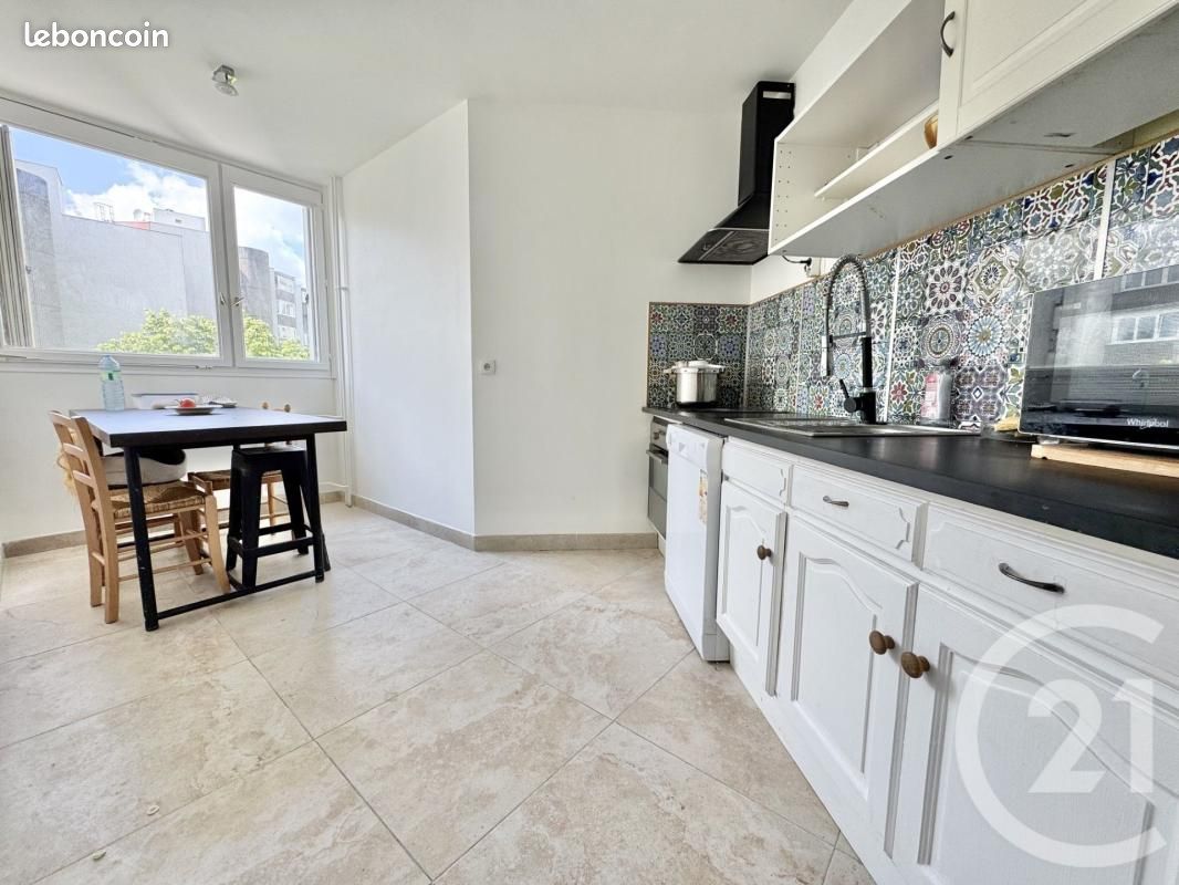 Appartement 4 pièces 80 m² · à Sevran · 80 m² · 154 900 €