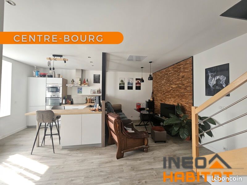 Appartement 3 pièces 59 m² · à Gévezé · 59 m² · 178 160 €