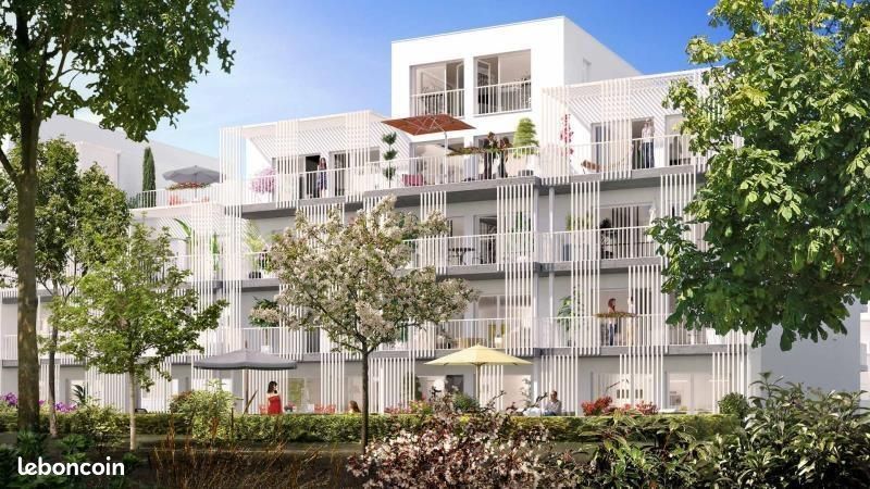 Appartement 4 pièces 86 m² · à Nantes · 86 m² · 999 €