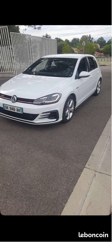 Golf 7 gti (image 2)