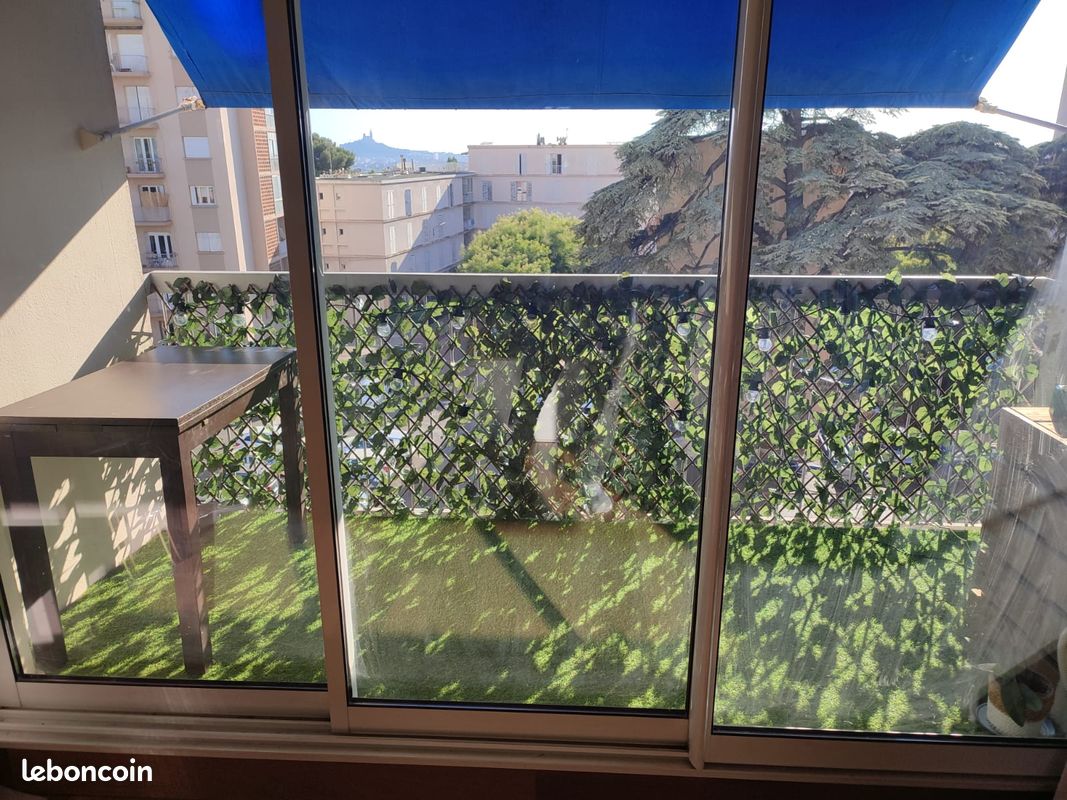 Appartement / Terrasse / Calme (image 2)
