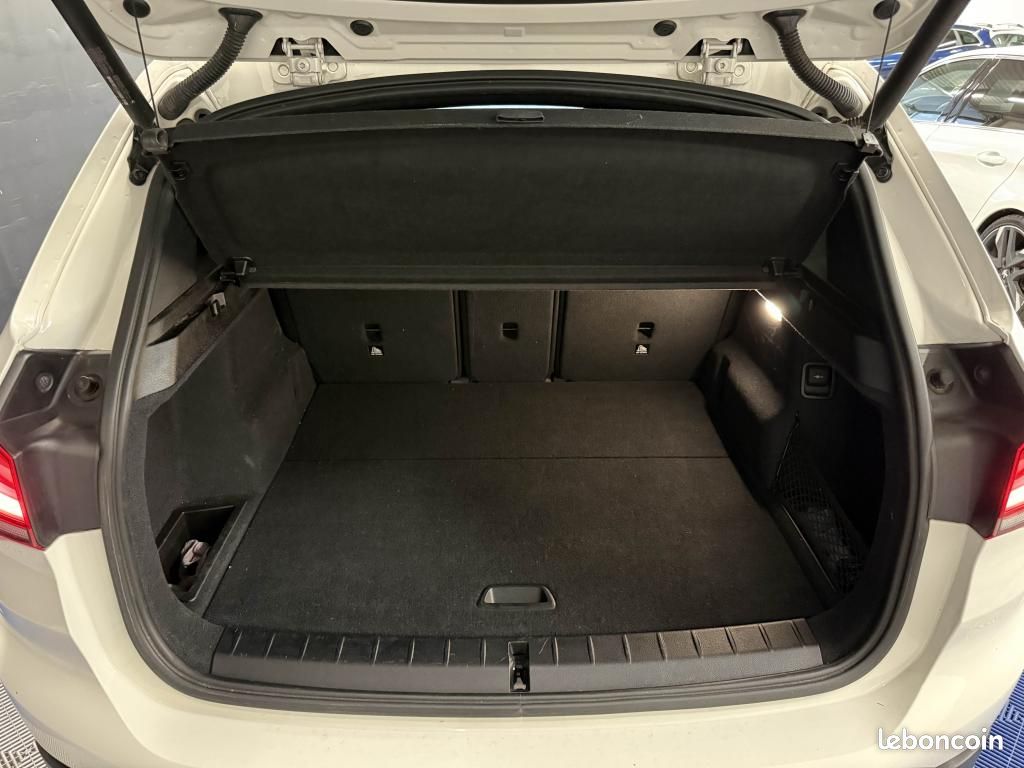 BMW X1 sDrive 18i 140CH BVA 7 - Toit ouvrant - Entretien BMW (image 25)
