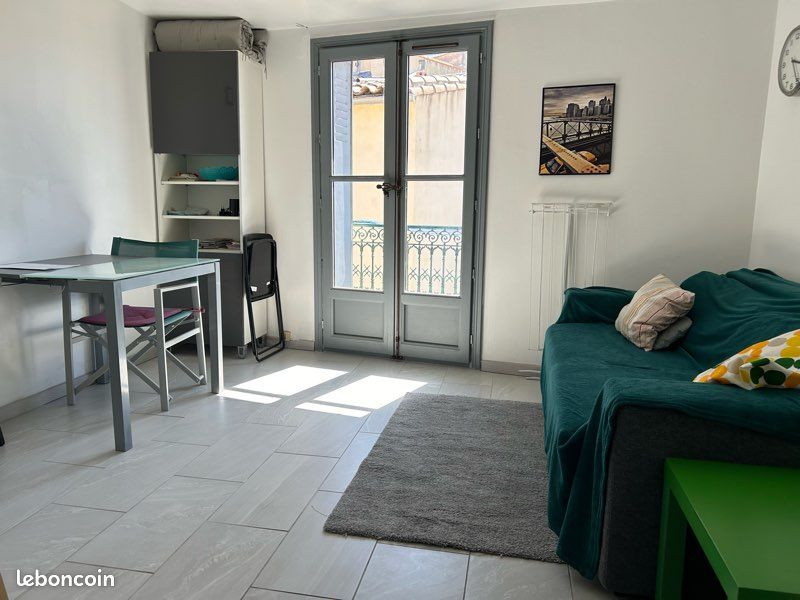 Appartement 2 pièces 31 m² · à Montpellier · 31 m² · 794 €/mois