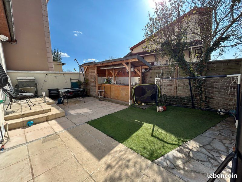 Maison 3 pièces 69 m² · à Choisy-le-Roi · 69 m² · 319 000 €