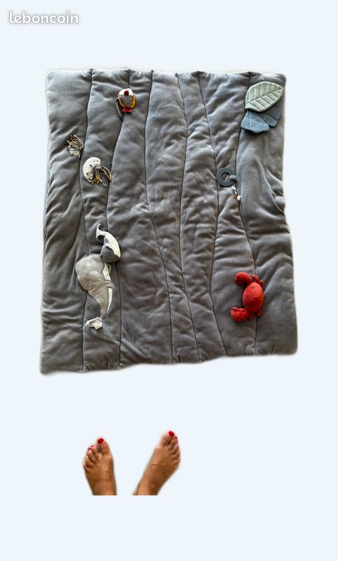 Tapis d’eveil (image 1)