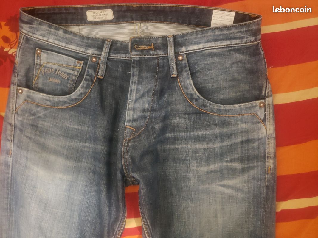 Jean pepe jeans (image 2)