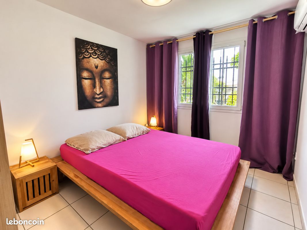 Appartement 3 pièces 71 m² · à Fort-de-France · 71 m² · 1 350 €/mois