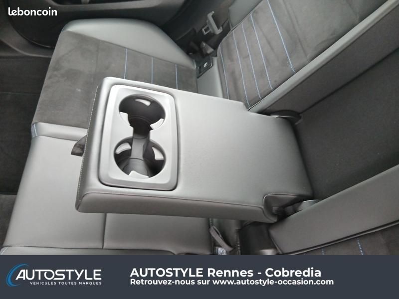 Bmw X1 sDrive18i 136ch M Sport (image 23)