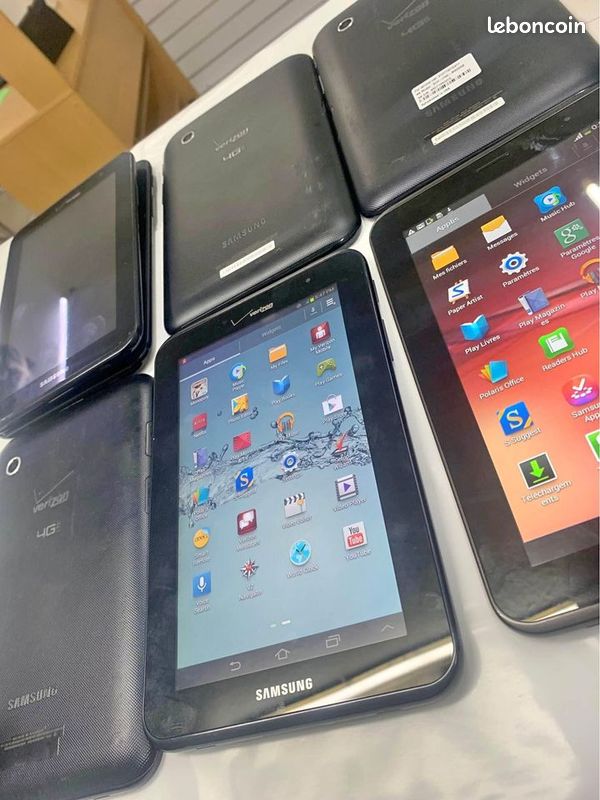 Tablette samsung (image 2)