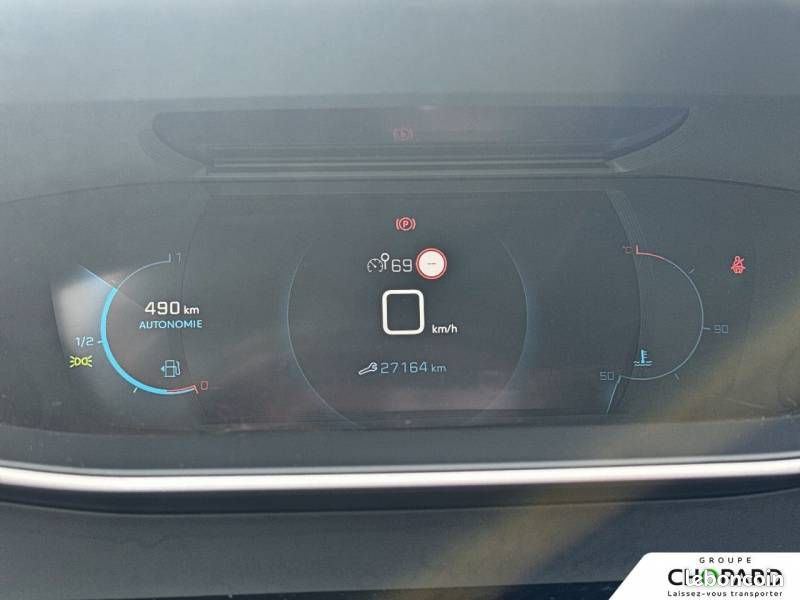 Peugeot 208 PureTech 100 S&S BVM6 Allure Pack (image 17)