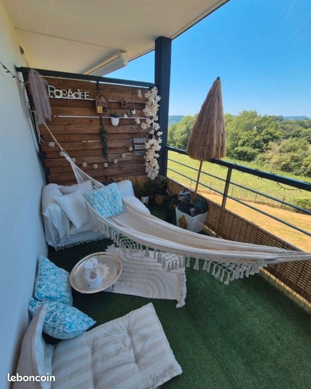 Appartement 3 pièces 60 m² · à Groisy · 60 m² · 600 €/mois