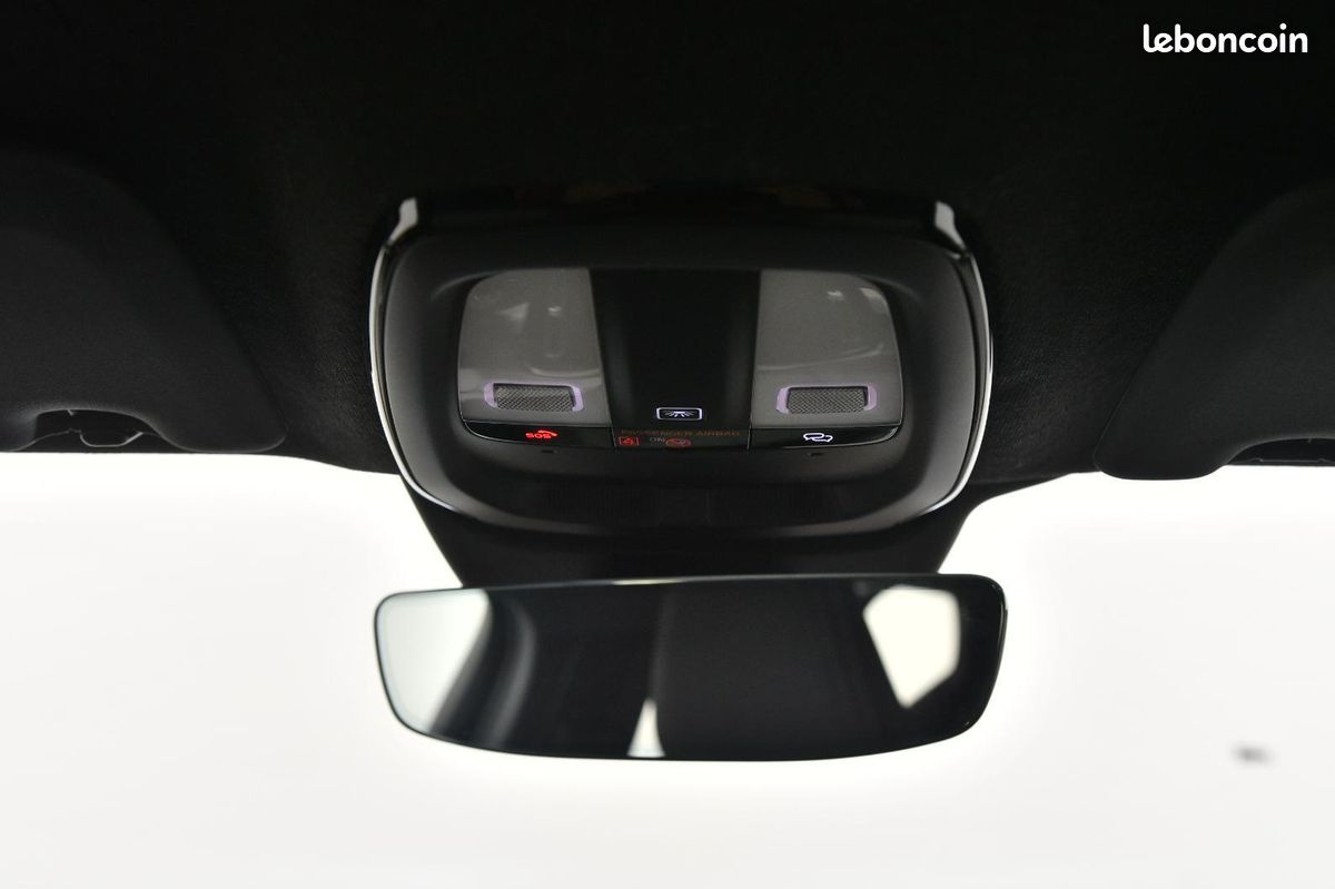 VOLVO XC40 B3 163 ch DCT7 Start (image 38)
