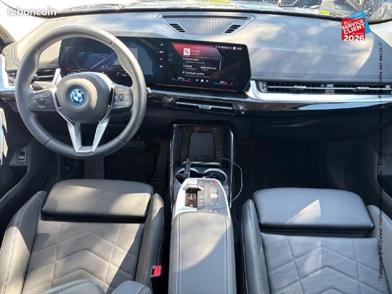 Bmw X1 xDrive25e 245ch xLine (image 17)