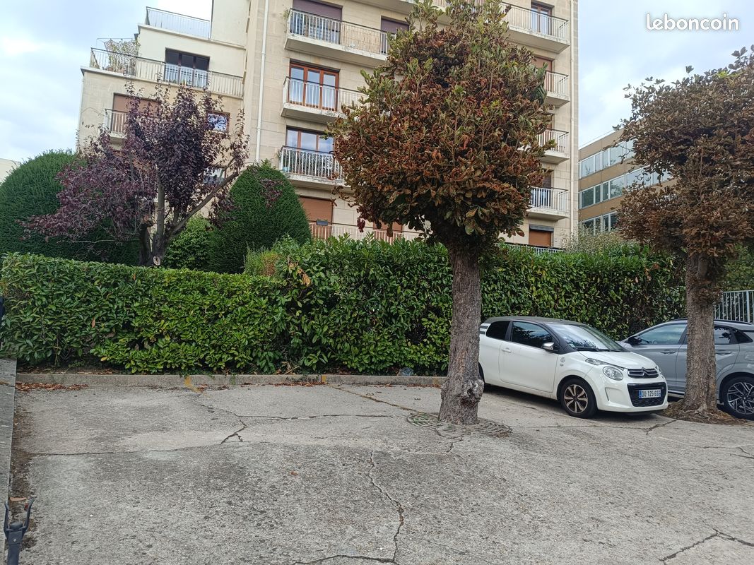 Appartement a louer nogent-sur-marne - 2 pièce(s) - 43 m2 - Surfyn