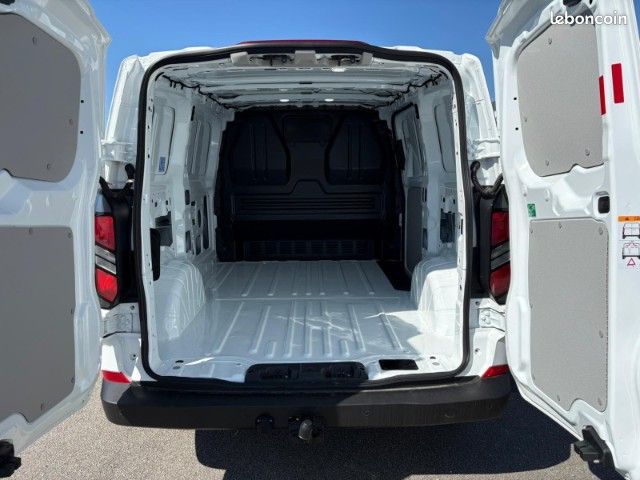 Ford Transit Custom FG L1H1 280 2.0 ECOBLUE 136CH TREND (image 10)