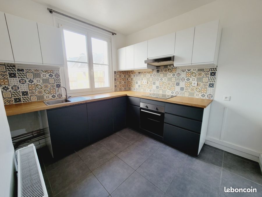 Appartement 3 pièces 67 m² · à Le Havre · 67 m² · 750 €