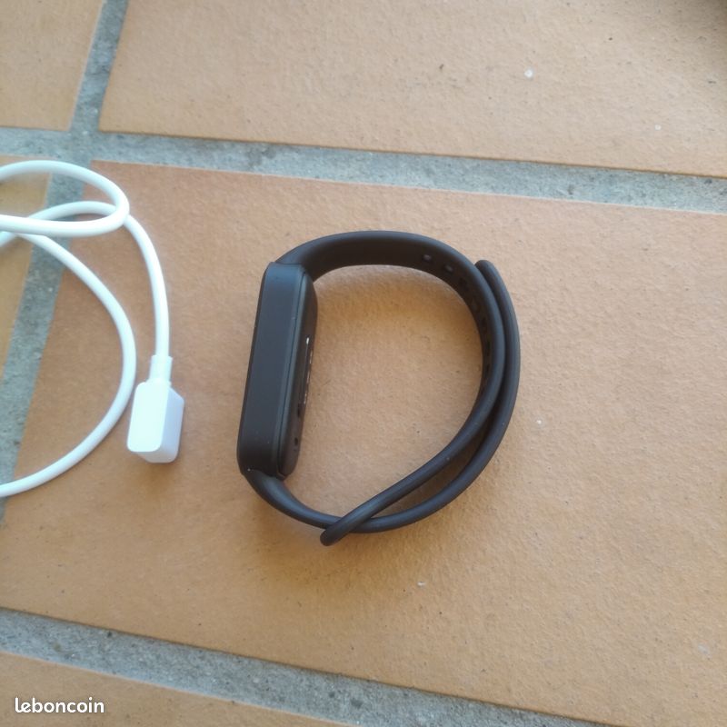 Montre connectée (image 2)