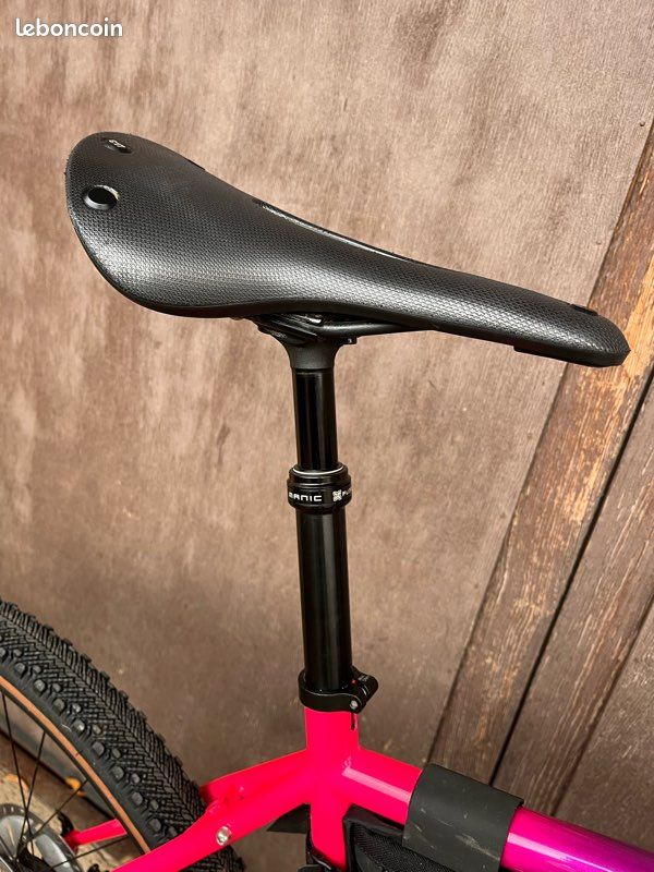 Gravel Genesis Fugio 30 (image 8)