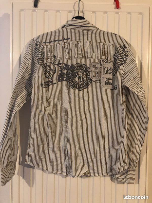 Chemise Rivaldi (image 3)