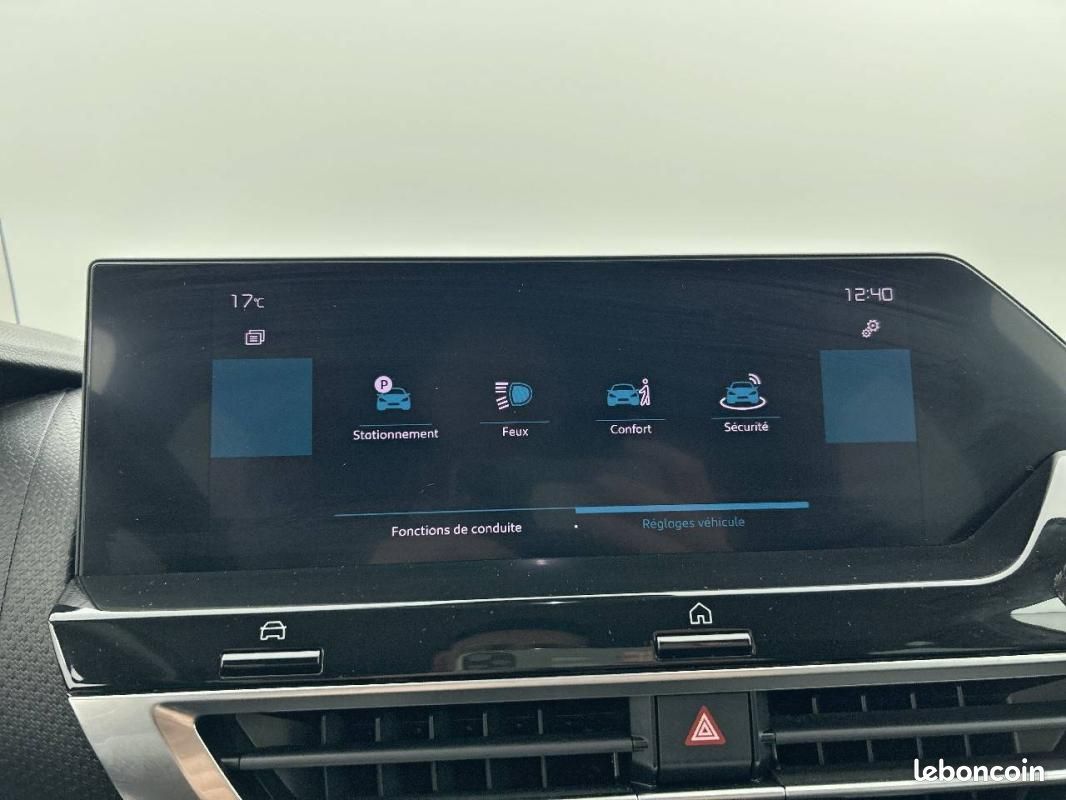 Citroën C4 BlueHDi 130 S&S EAT8 - Shine (image 29)