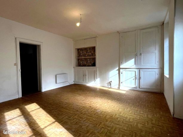 Maison 3 pièces 70 m²
