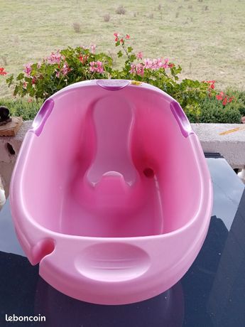 Baignoire Bebe Confort D Occasion Annonces Equipement Bebe Leboncoin Page 8