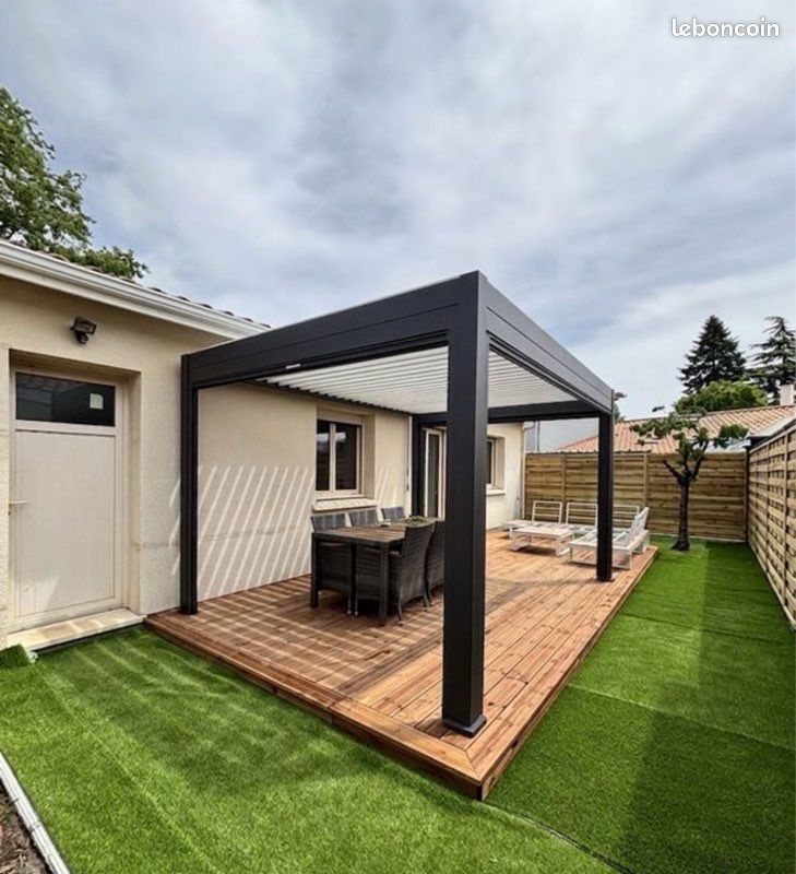 Maison 4 pièces 84 m² · à Villenave-d'Ornon · 84 m² · 349 000 €