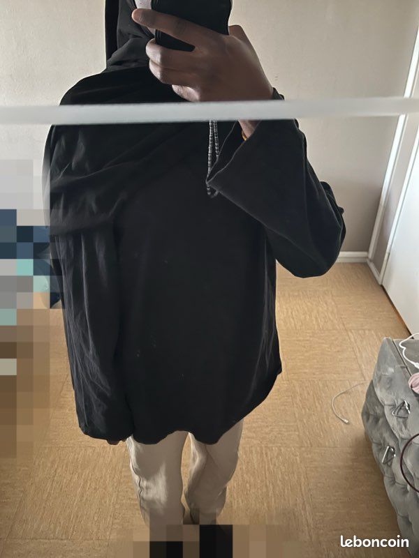 Jogging beige (image 1)
