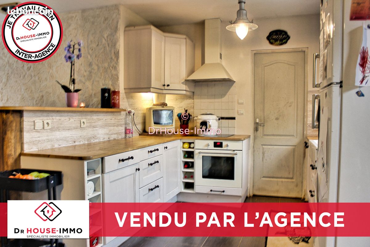 Maison 4 pièces 81 m² · à Meung-sur-Loire · 81 m² · 183 000 €