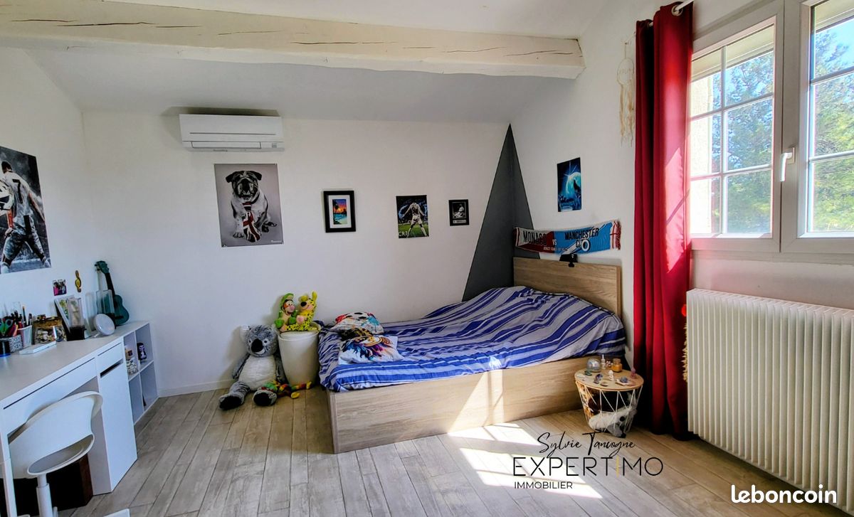 Propriété 7 pièces 283 m² (image 11)