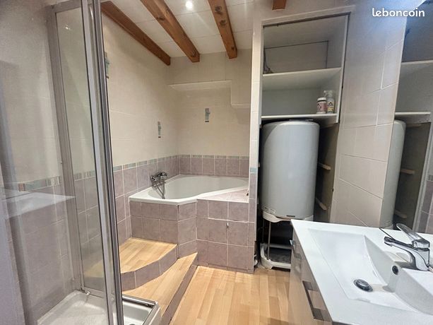 Duplex 3 pièces 73 m² - Ansicht 5