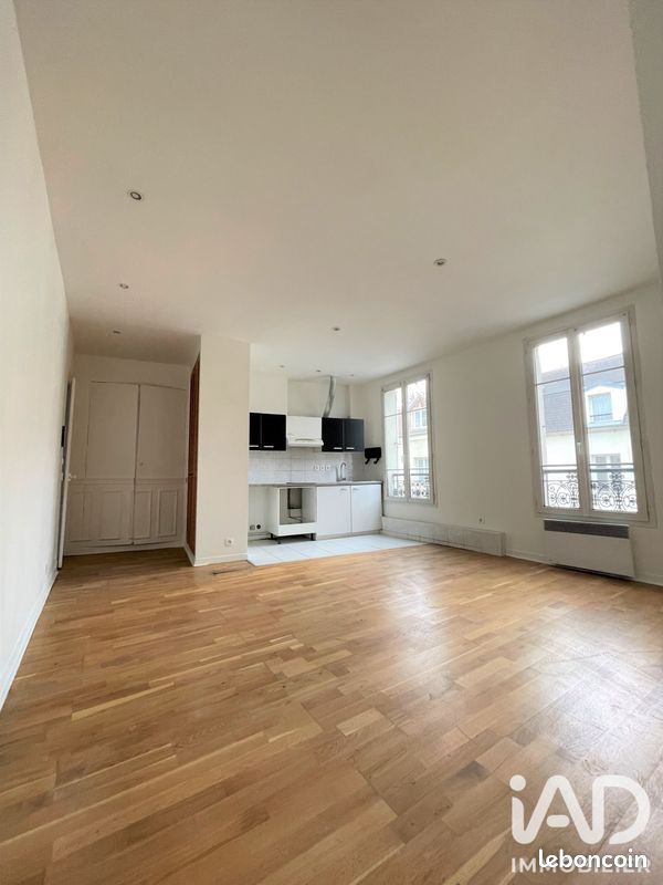 Appartement 3 pièces 51 m² · à Montgeron · 51 m² · 150 000 €