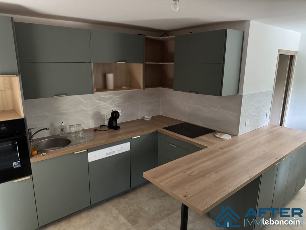 Maison 7 pièces 120 m² · à Les Forges · 120 m² · 1 330 €