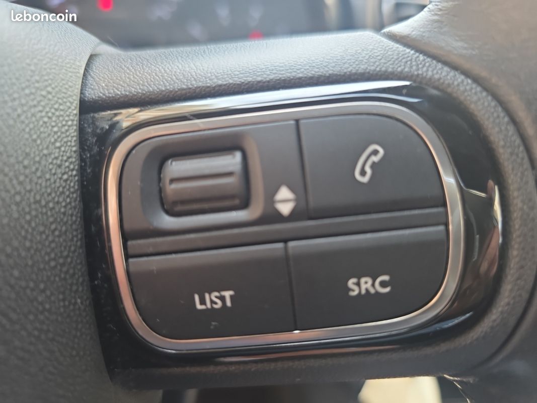 CITROEN C3 C3 PureTech 82 SS BVM5 Shine (image 18)