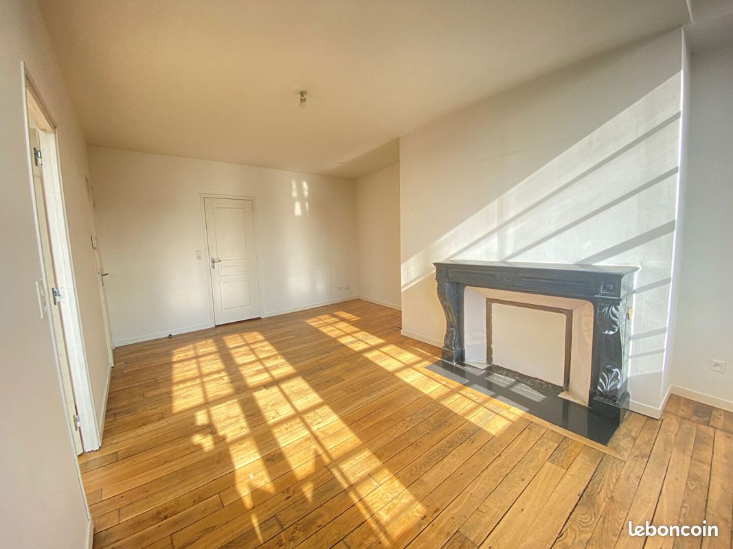 Appartement 2 pièces 52 m² · à Troyes · 52 m² · 529 €/mois