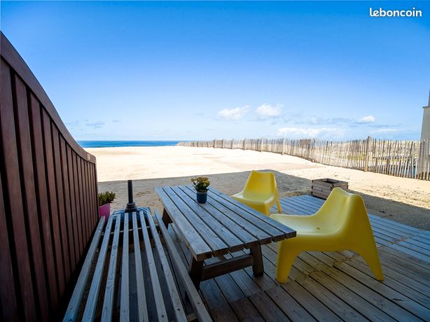 Appartement 3 pièces 55 m²