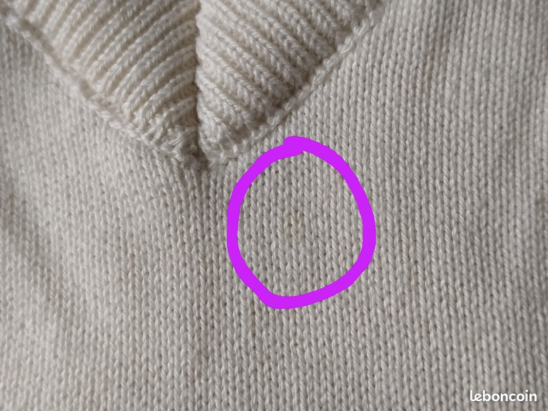 Pull Voi Jeans (image 9)
