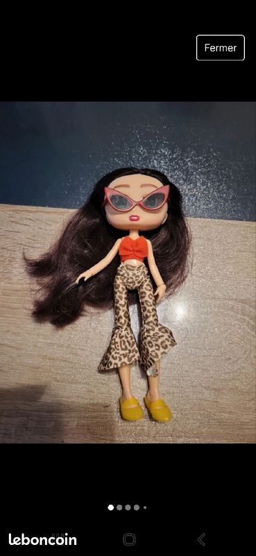 Poupee OMG (image 1)