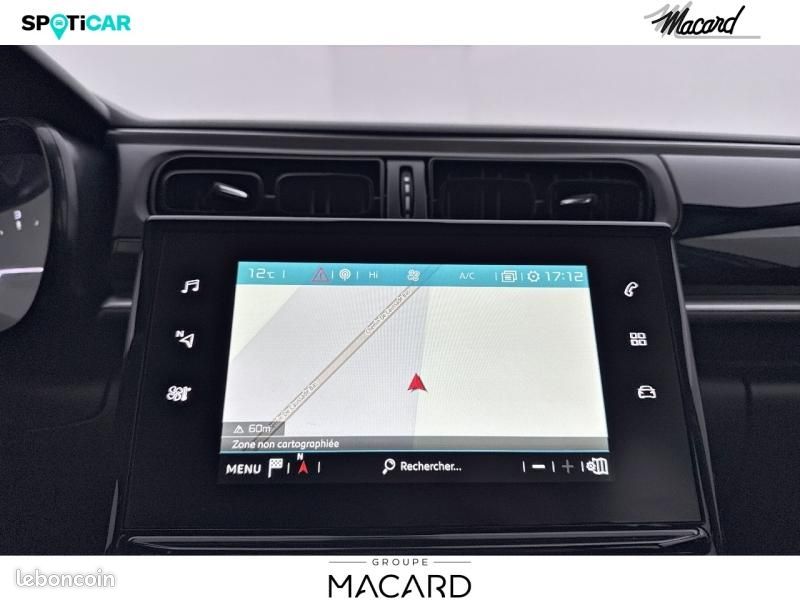 Citroen C3 1.2 PureTech 83ch S&S Feel Pack (image 19)