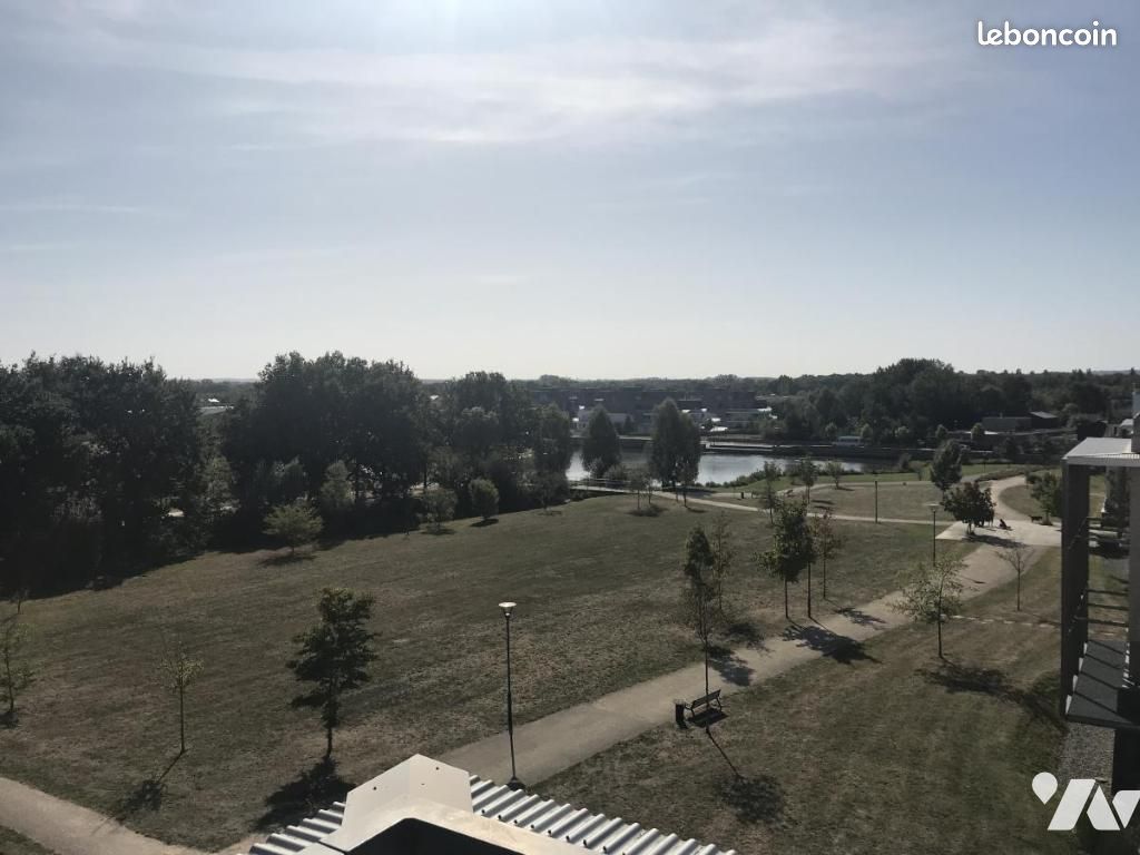 Appartement 106 m² · à Sainte-Luce-sur-Loire · 106 m² · 1 404 €/mois