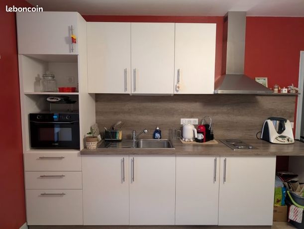 Appartement T2