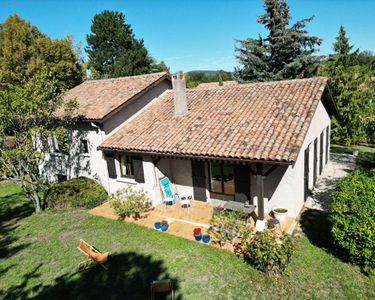 Maison 599 000 € - 127 m²