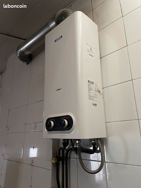 Chauffe-eau (image 2)