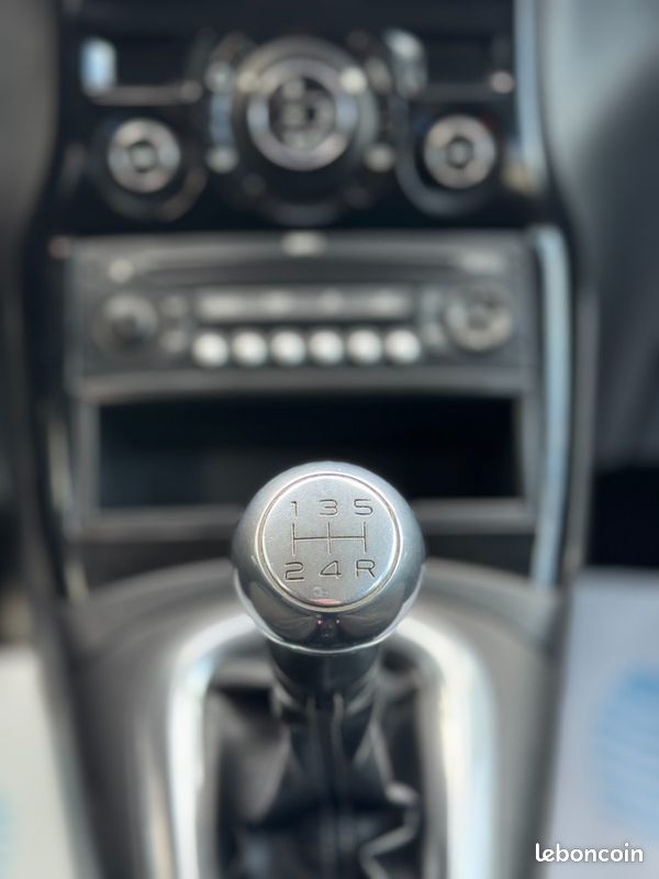Citroën C3 Picasso Exclusive (image 12)