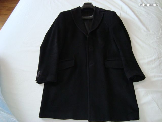 Manteau taille 52 (made in Italy) (image 2)